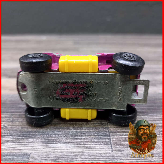 Die Cast 12