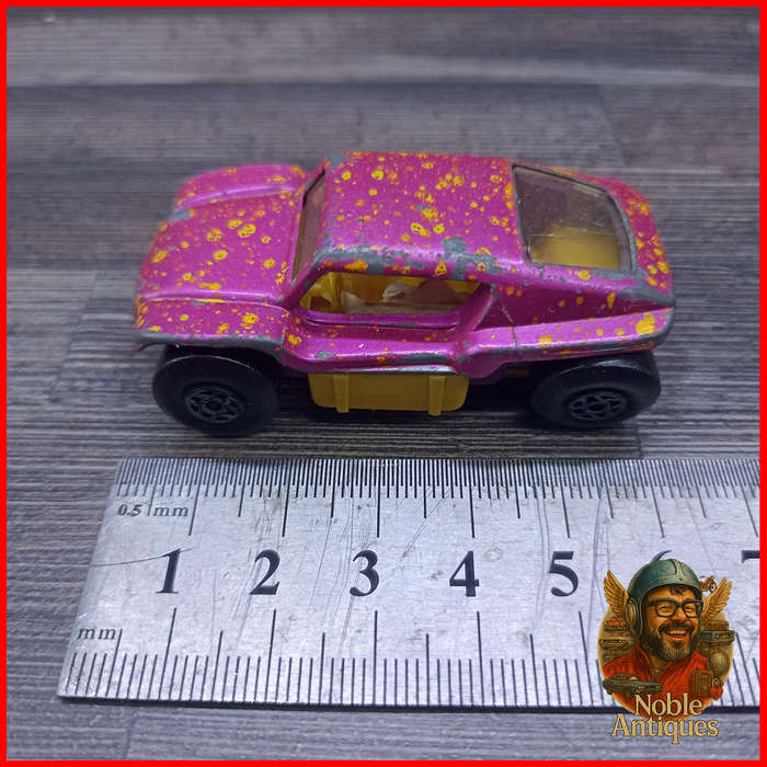 Die Cast 12