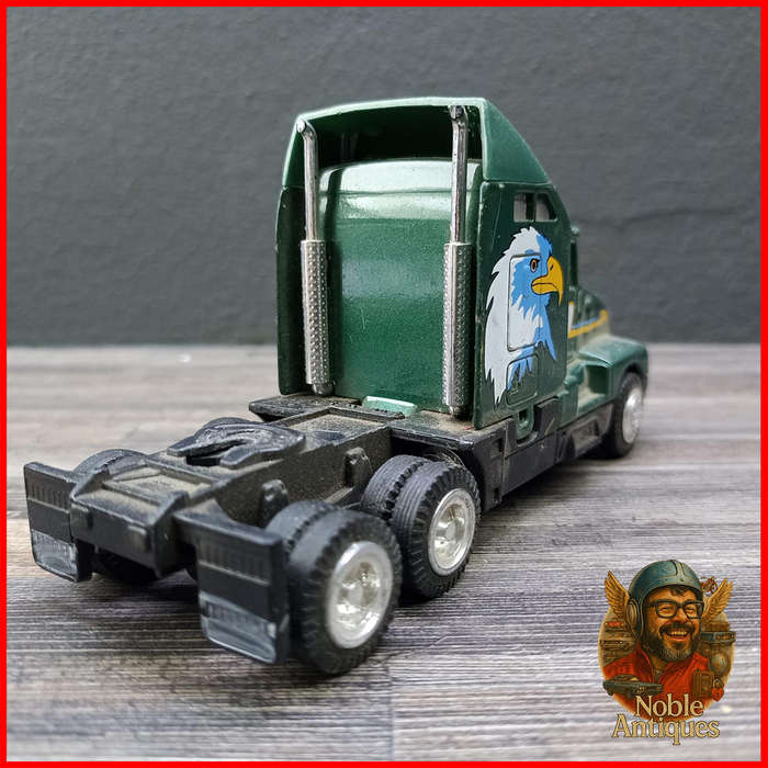 Die Cast 17
