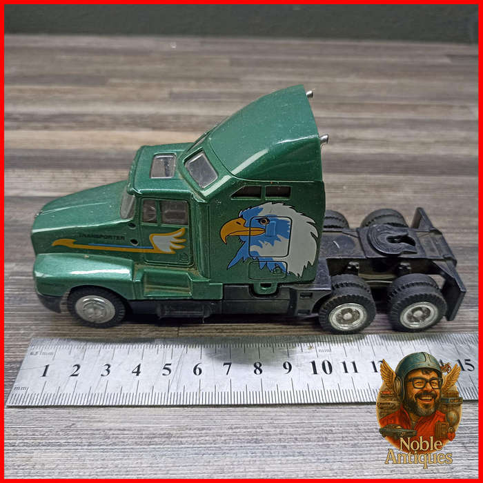 Die Cast 17