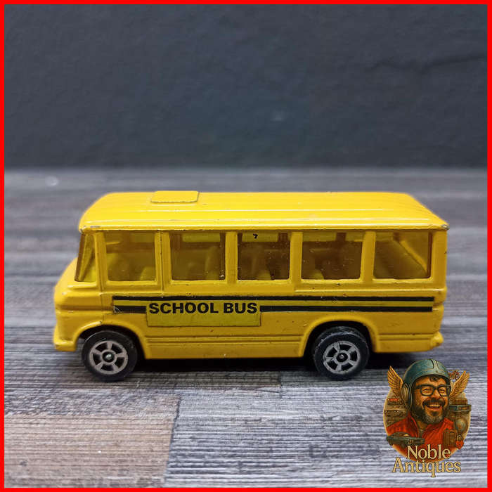 Die Cast 19