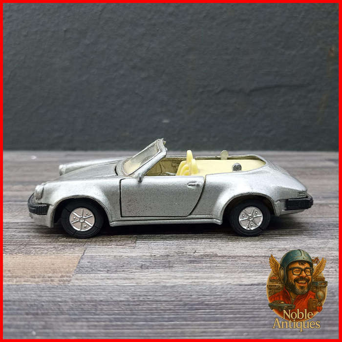 Die Cast 21