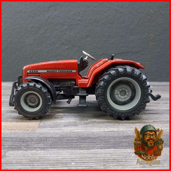 Die Cast 22