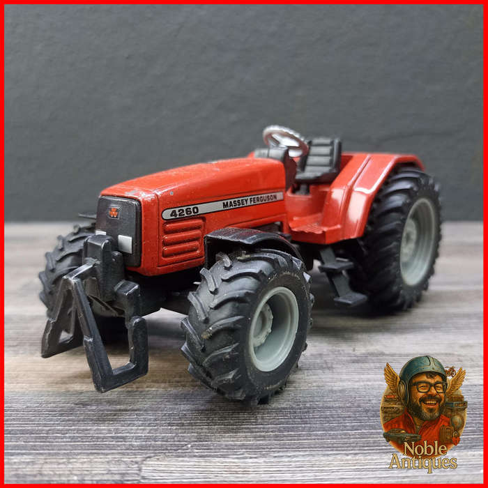 Die Cast 22