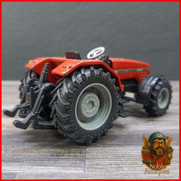 Die Cast 22