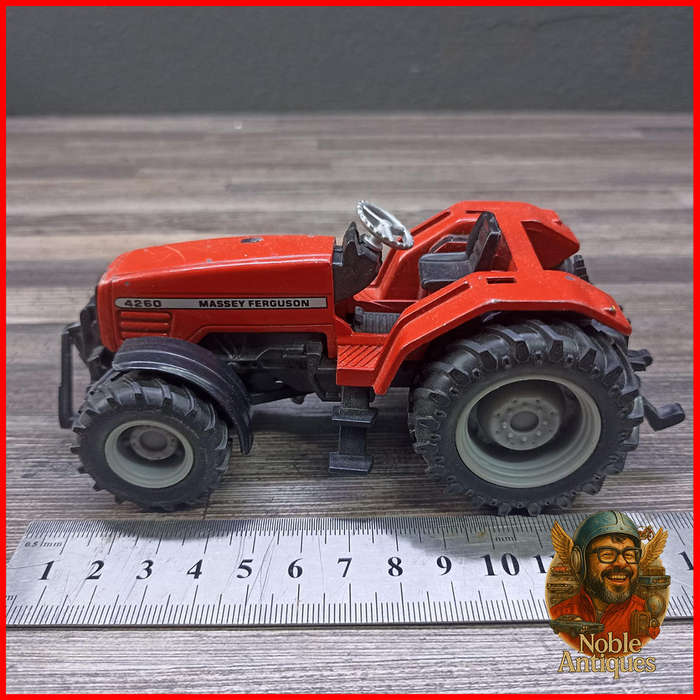 Die Cast 22