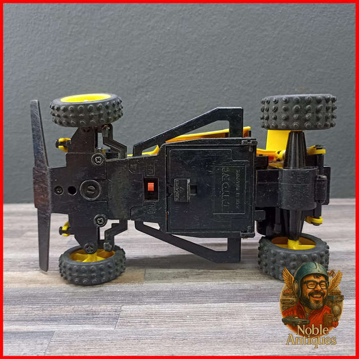 Die Cast 25