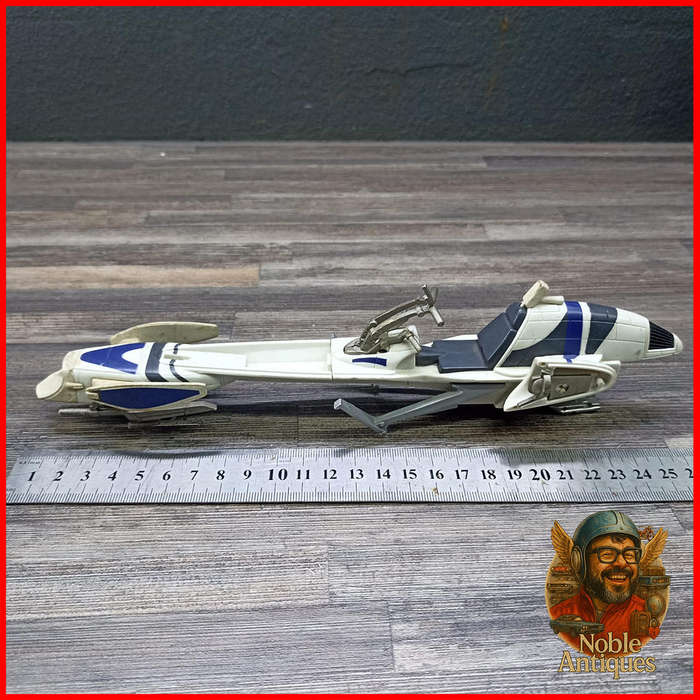 Die Cast 27