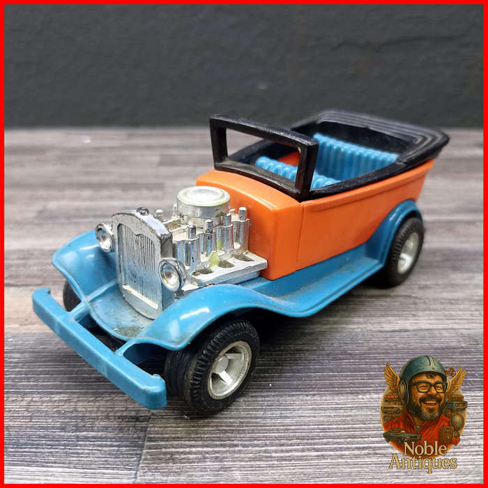 Die Cast 31