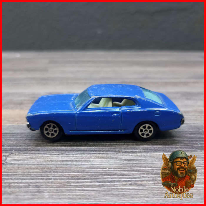 Die Cast 41