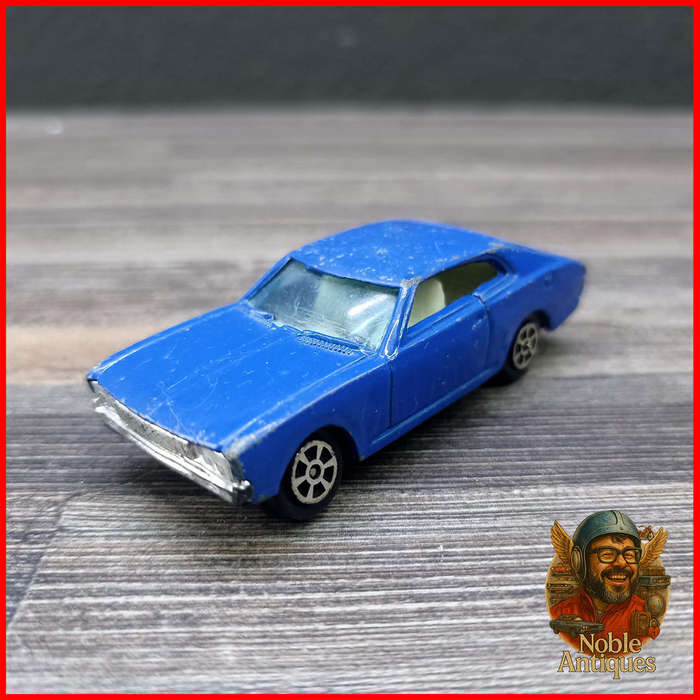 Die Cast 41