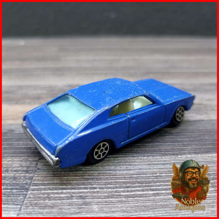 Die Cast 41