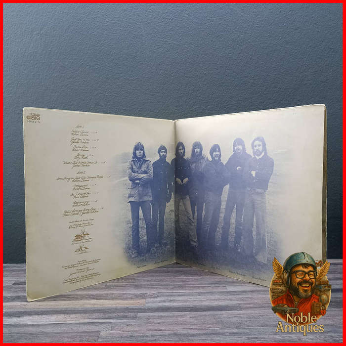Chicago VI Vinyl Record