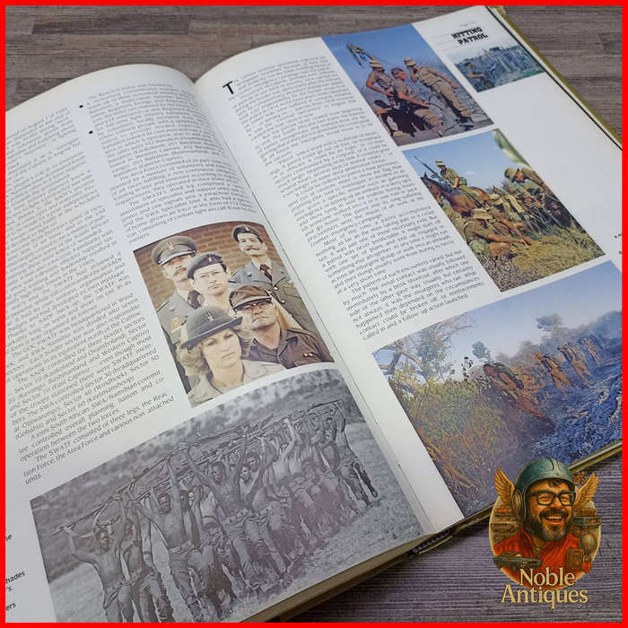 South Africa's Border War 1966-1989 by Willem Steenkamp