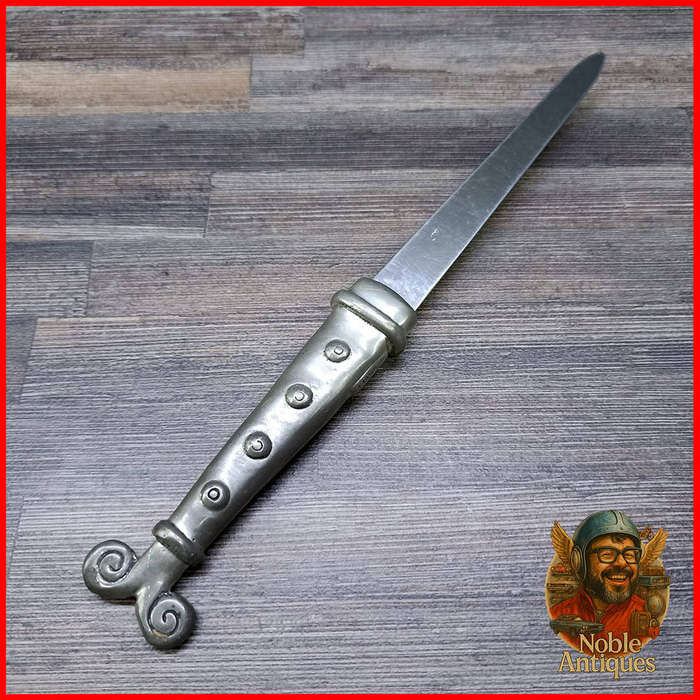 Original Carrol Boyes Letter Opener