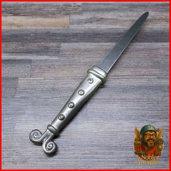 Original Carrol Boyes Letter Opener