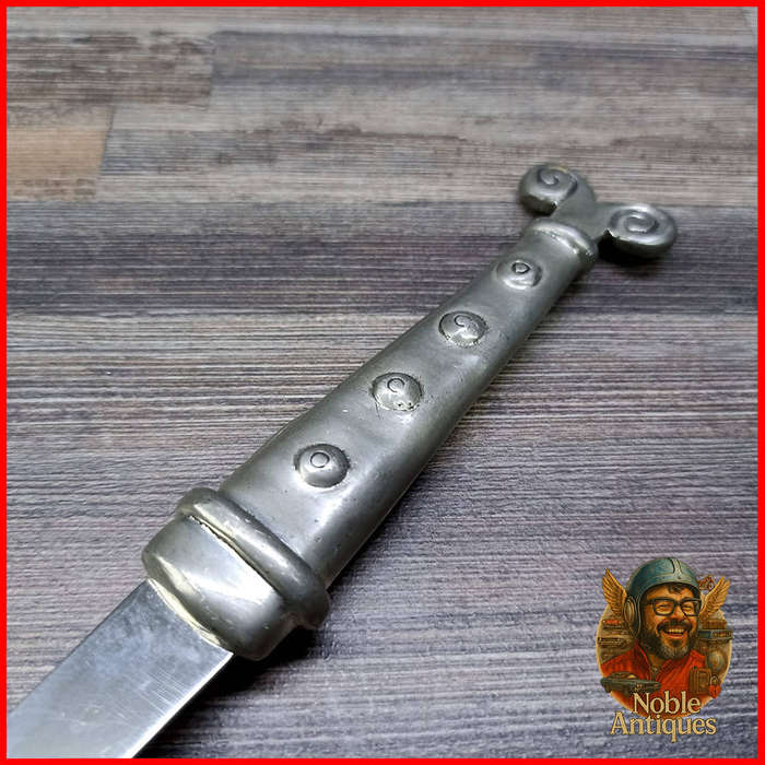 Original Carrol Boyes Letter Opener