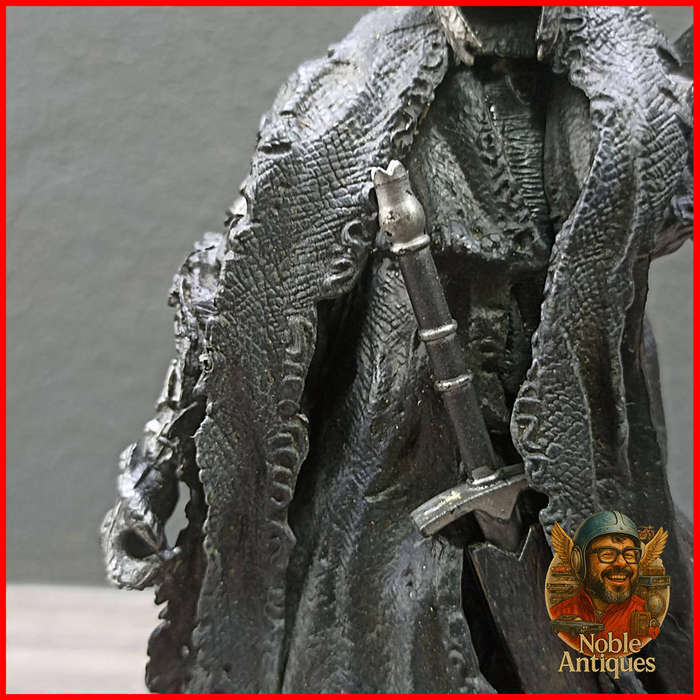 Morgul Lord Witch-King from The Lord of the Rings