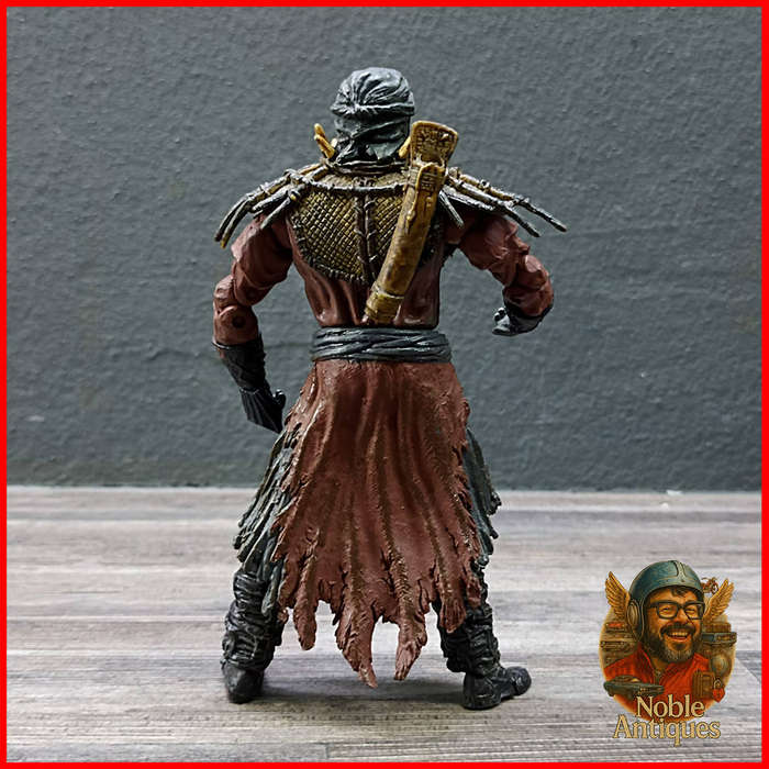 Lord of the Rings Haradrim Archer action figure