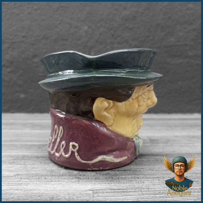 Royal Doulton Tony Weller Character Jug