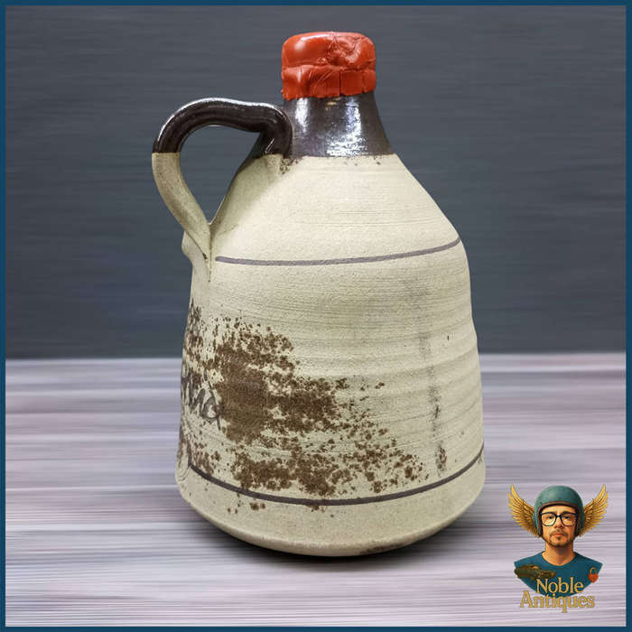 Sealed Stoneware Wit Blits
