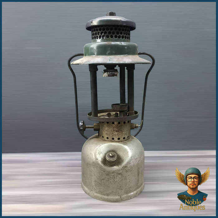 Vintage Coleman 249 Lantern
