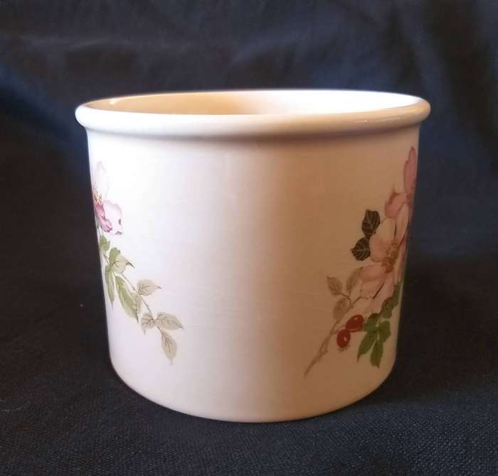 Vintage Small Portmeirion Planter
