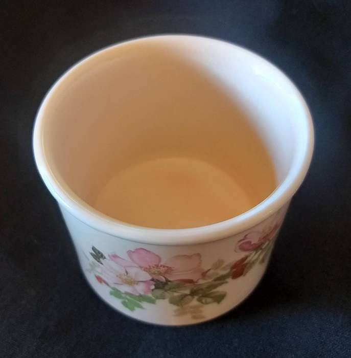 Vintage Small Portmeirion Planter