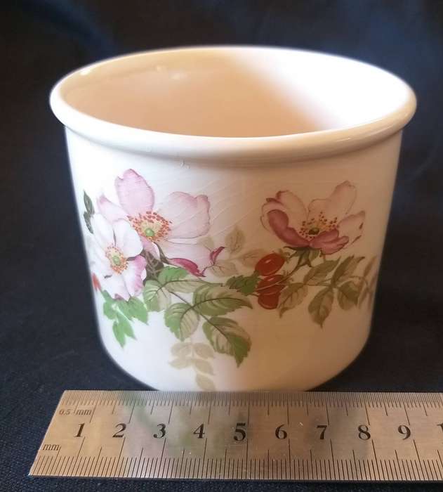 Vintage Small Portmeirion Planter