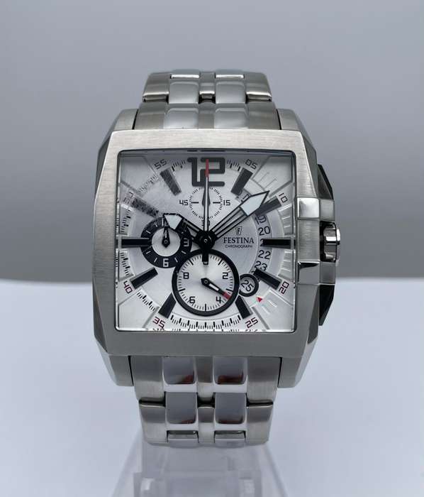 Mens Festina Chronograph