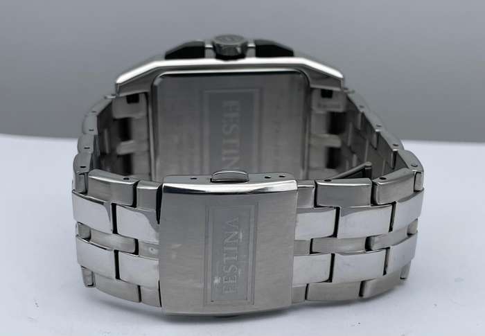 Mens Festina Chronograph