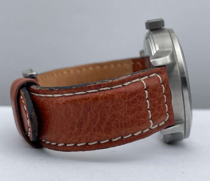 Nautica 100m mens watch
