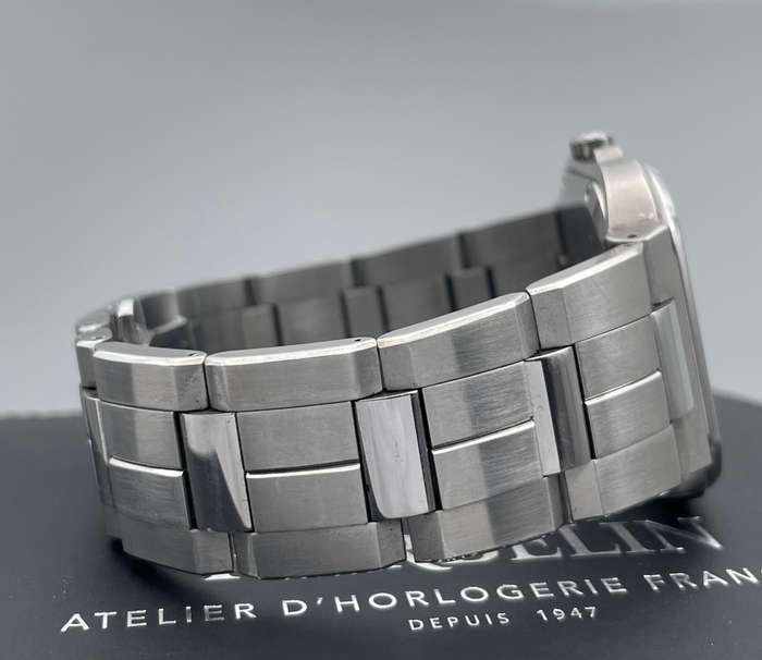 Michel Herbelin Cap Camarat gents watch
