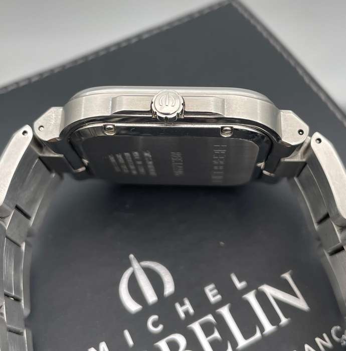 Michel Herbelin Cap Camarat gents watch