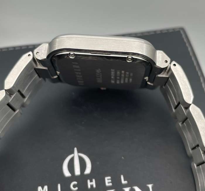 Michel Herbelin Cap Camarat gents watch