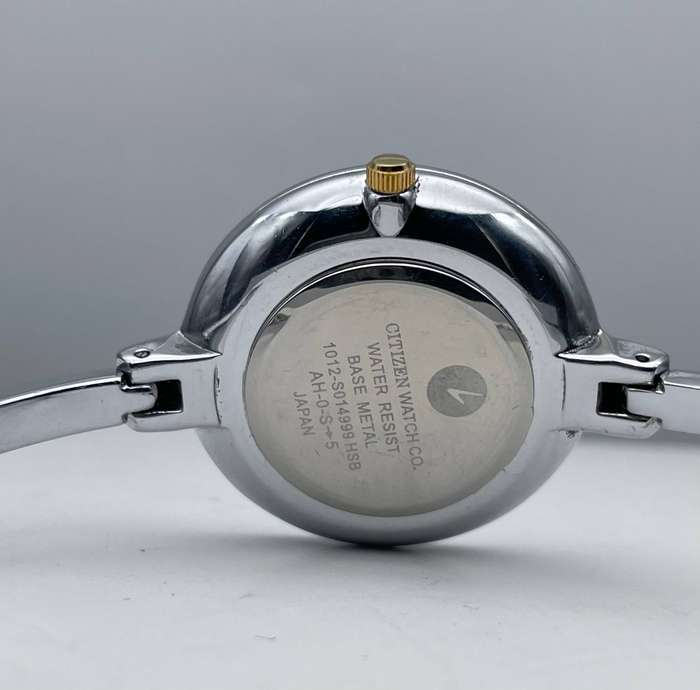 Ladies Citizen dress watch