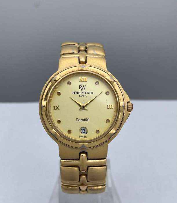 Raymond Weil Parsifal