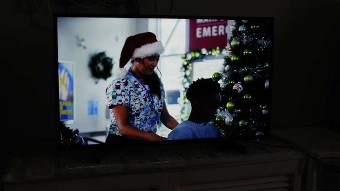 Hisense HX40M2160F 40'' FHD (1920 x 1080) LED TV
