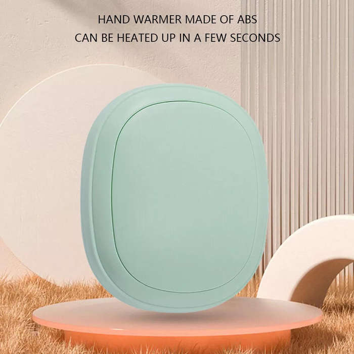 USB Rechargeable Hand Warmer