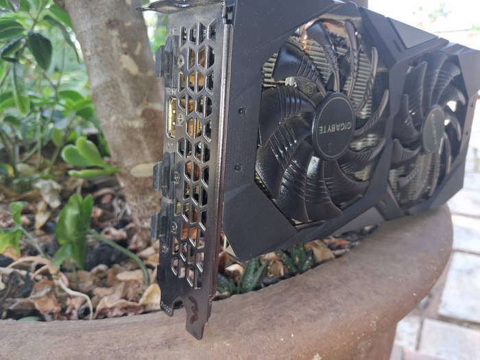 Gtx 1660 super 6gb