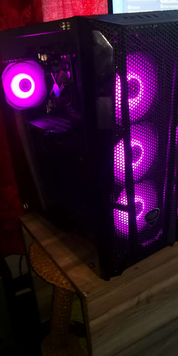 10th gen gaming pc