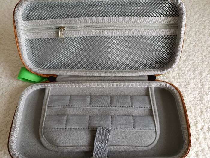 Nintendo Switch Protective Carry Case