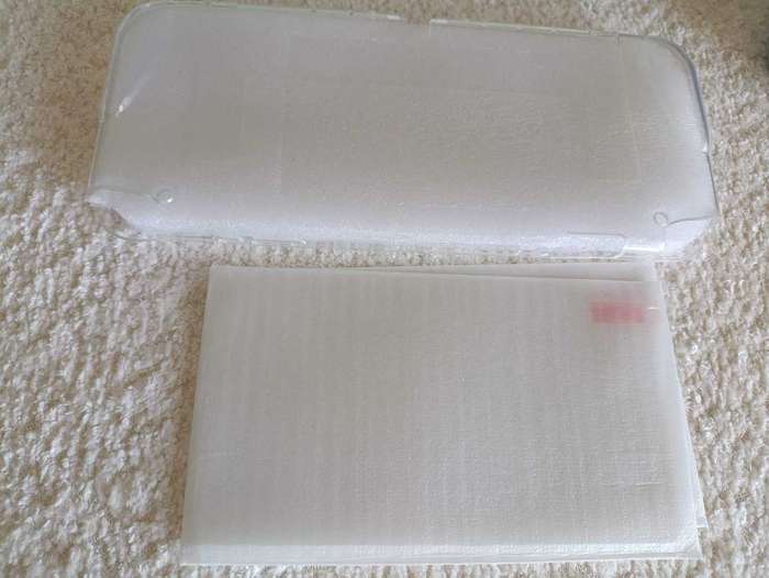 Nintendo Switch Protective Carry Case
