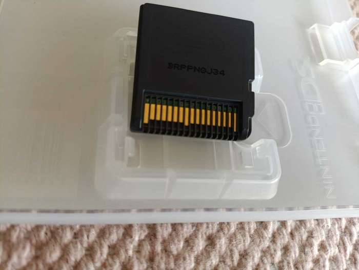 DragonBall Z Attack of the Saiyans Nintendo DS