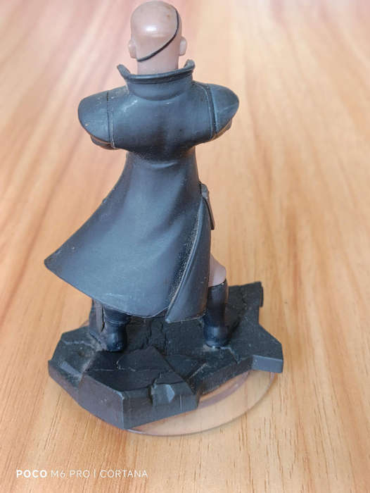 Disney Infinity 2.0 Marvel Nick Fury
