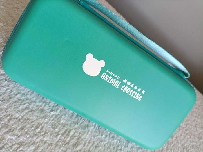 Nintendo Switch Protective Carry Case