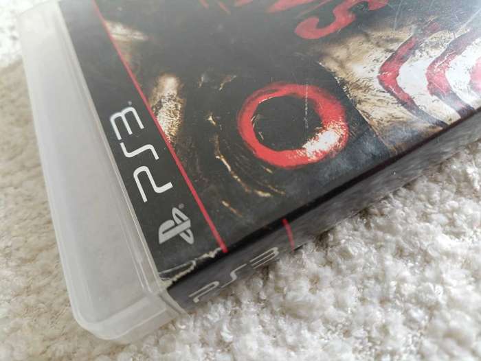 Saw Ps3