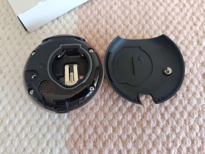 Pokéwalker For Nintendo Pokémon Heartgold and Soulsilver