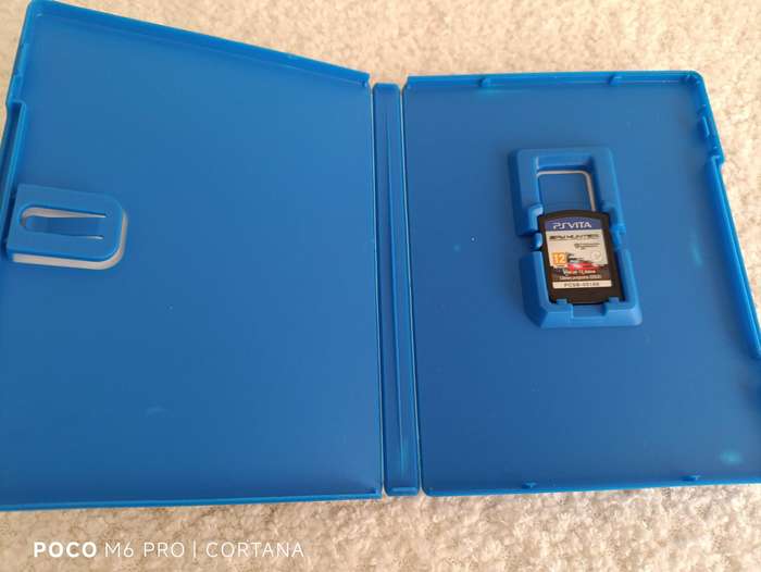 Spy Hunter Ps Vita