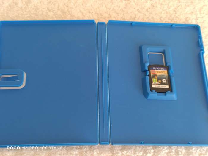 Lego The Hobbit PS Vita